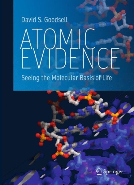 Atomic Evidence: Seeing the Molecular Basis of Life 2016 1st ed. 2016 kaina ir informacija | Ekonomikos knygos | pigu.lt