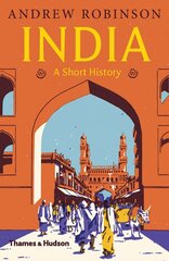India: A Short History kaina ir informacija | Istorinės knygos | pigu.lt