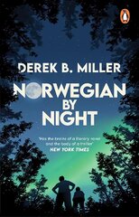 Norwegian by Night kaina ir informacija | Fantastinės, mistinės knygos | pigu.lt