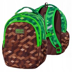 Школьный рюкзак CoolPack CITY JUNGLE 21L цена и информация | Школьные рюкзаки, спортивные сумки | pigu.lt