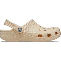 Crocs™ Classic Crocskin Clog 243758 цена и информация | Мужские шлепанцы, босоножки | pigu.lt