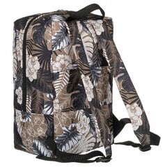 Рюкзак для женщин Peterson PTN PLEC-06 PTNPLEC06469862426337786561 цена и информация | Женские сумки | pigu.lt