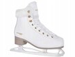 Dailiojo čiuožimo pačiūžos Tempish Fine Te-1815836545, baltos, 41 kaina ir informacija | Pačiūžos | pigu.lt