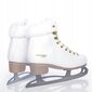 Dailiojo čiuožimo pačiūžos Tempish Fine Te-1815836545, baltos, 42 kaina ir informacija | Pačiūžos | pigu.lt