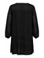Only Carmakoma moteriška suknelė, juoda цена и информация | Suknelės | pigu.lt