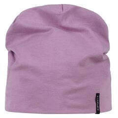 Мужская шапка Icepeak Hemet 58833-4*615, светло-розовая, 6438535427285 цена и информация | Мужские шарфы, шапки, перчатки | pigu.lt
