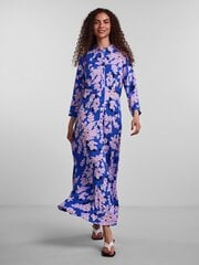 Y.A.S. женское платье 26029332*01, голубой/зелёный 5715362457403 цена и информация | Платья | pigu.lt