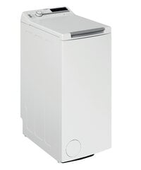 Whirlpool TDLR7231BSEU цена и информация | Стиральные машины | pigu.lt