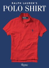 Ralph Lauren's Polo Shirt kaina ir informacija | Socialinių mokslų knygos | pigu.lt