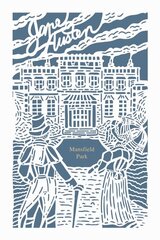 Mansfield Park (Jane Austen Collection) kaina ir informacija | Fantastinės, mistinės knygos | pigu.lt