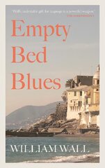 Empty Bed Blues kaina ir informacija | Fantastinės, mistinės knygos | pigu.lt