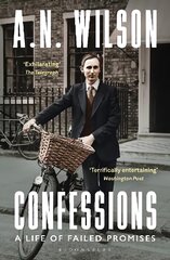 Confessions: A Life of Failed Promises цена и информация | Биографии, автобиогафии, мемуары | pigu.lt