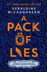 Pack of Lies Paperback (2023) цена и информация | Книги для подростков  | pigu.lt