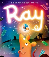 Ray 1 цена и информация | Книги для малышей | pigu.lt