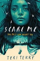 Scare Me цена и информация | Книги для подростков  | pigu.lt