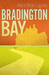 Bradington Bay цена и информация | Fantastinės, mistinės knygos | pigu.lt