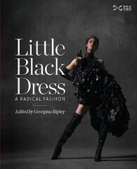 Little Black Dress: A Radical Fashion цена и информация | Книги по социальным наукам | pigu.lt