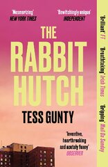 Rabbit Hutch: THE MULTI AWARD-WINNING NY TIMES BESTSELLER Standard ed. цена и информация | Фантастика, фэнтези | pigu.lt