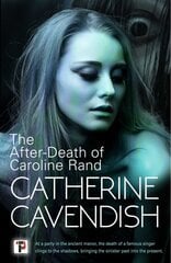 After-Death of Caroline Rand New edition цена и информация | Фантастика, фэнтези | pigu.lt