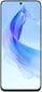 Honor 90 Lite 5G 8/256GB 5109ASWG Titanium Silver kaina ir informacija | Mobilieji telefonai | pigu.lt