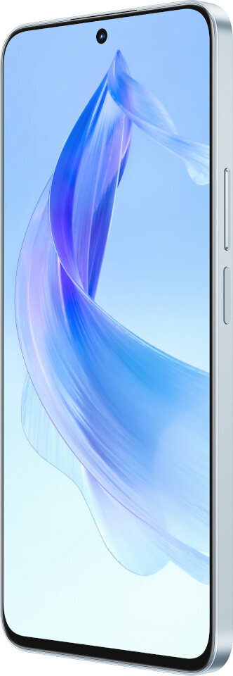 Honor 90 Lite 5G Dual SIM 8/256GB 5109ASWG Titanium Silver kaina ir informacija | Mobilieji telefonai | pigu.lt