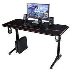 Игровой стол ByteZone Standard Gaming Desk цена и информация | Компьютерные, письменные столы | pigu.lt