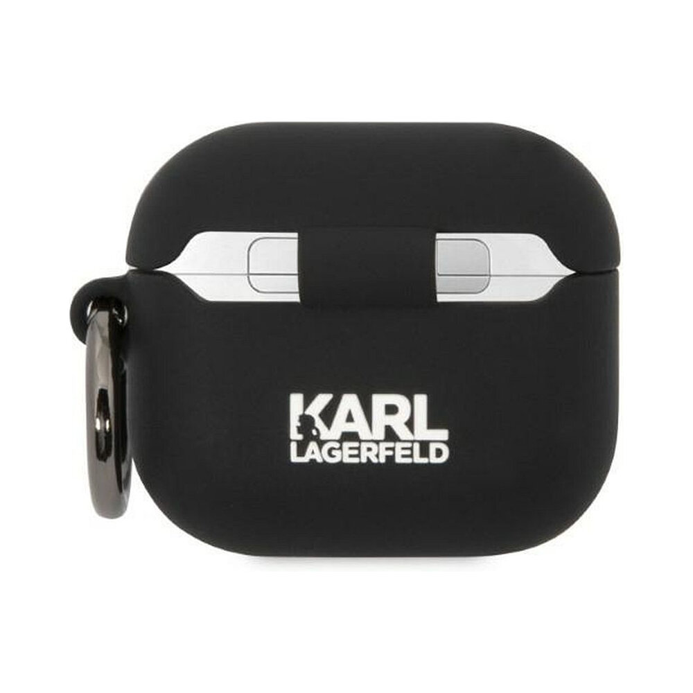 Karl Lagerfeld NFT Choupette AirPods 3 цена и информация | Ausinės | pigu.lt