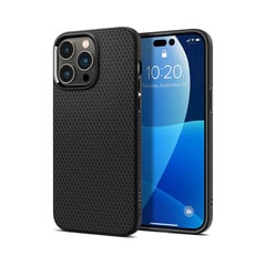 Spigen Liquid Air kaina ir informacija | Telefono dėklai | pigu.lt