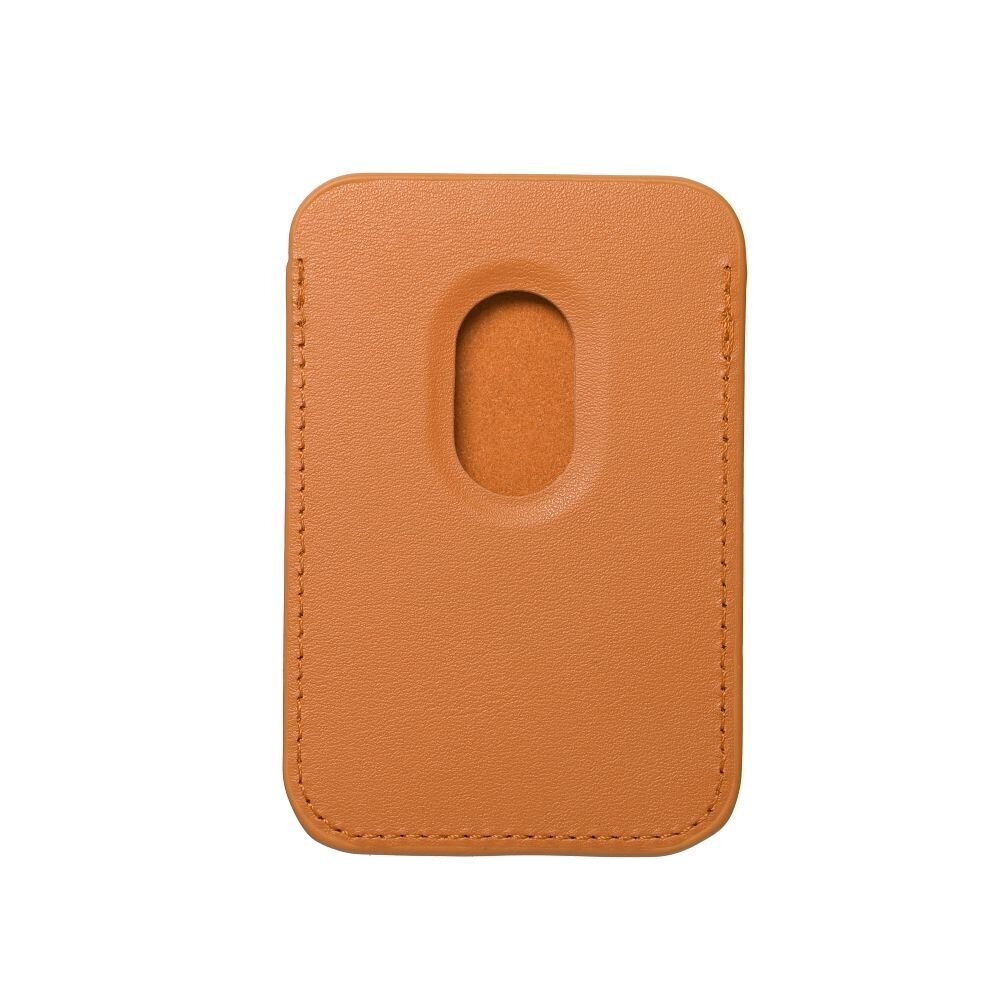 Beep Leather Mag Wallet kaina ir informacija | Priedai telefonams | pigu.lt