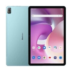 Blackview Tab 16 4G Mint Green цена и информация | Планшеты | pigu.lt