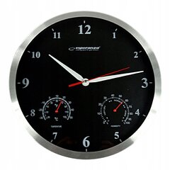 Настенные часы Эсперанса цена и информация | Часы | pigu.lt