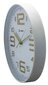 Sieninis laikrodis Elitehoff kaina ir informacija | Laikrodžiai | pigu.lt