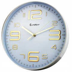 Настенные часы Элитхофф цена и информация | Часы | pigu.lt