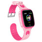 Happyjoe Quipplo Pink kaina ir informacija | Išmanieji laikrodžiai (smartwatch) | pigu.lt