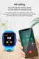 Happyjoe Quipplo Pink цена и информация | Išmanieji laikrodžiai (smartwatch) | pigu.lt