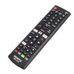 Huayu RM-L1616 kaina ir informacija | Išmaniųjų (Smart TV) ir televizorių priedai | pigu.lt