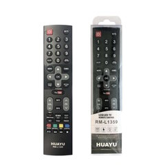 Huayu RM-L1359 kaina ir informacija | Išmaniųjų (Smart TV) ir televizorių priedai | pigu.lt