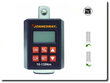 Dinanometrinis adapteris Jonnesway цена и информация | Mechaniniai įrankiai | pigu.lt