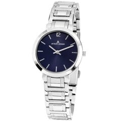 Laikrodis moterims Jacques Lemans 11932B цена и информация | Женские часы | pigu.lt