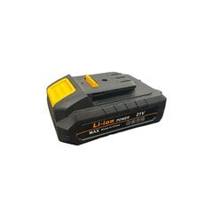 Akumuliatorius vibro padui/plytelių pritraukėjui RAIM185, 1 vnt цена и информация | Аккумуляторы | pigu.lt