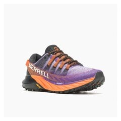 Merrell bėgimo bateliai vyrams Agility Peak 4 Jade J067465, įvairių spalvų kaina ir informacija | Kedai vyrams | pigu.lt