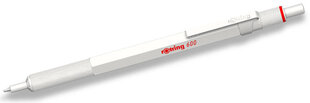 Tušinukas Rotring RO 600, baltas 2183890 kaina ir informacija | Rašymo priemonės | pigu.lt
