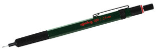 Automatinis pieštukas Rotring Tikky 500 2164106 kaina ir informacija | Rašymo priemonės | pigu.lt