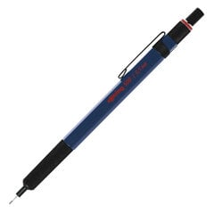 Automatinis pieštukas Rotring TIKKY 500 0,5 mm цена и информация | Письменные принадлежности | pigu.lt