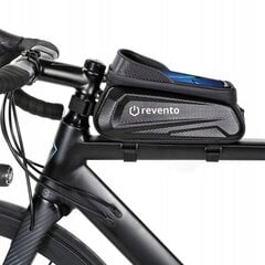 Велосипедная сумка Revento TZ1 цена и информация | Сумки, держатели для телефонов | pigu.lt