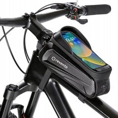 Велосипедная сумка Revento TZ1 цена и информация | Сумки, держатели для телефонов | pigu.lt