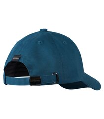 Детская кепка Icepeak Hospers 52826-3*338, синяя, 6438535428619 цена и информация | Шапки, перчатки, шарфы для мальчиков | pigu.lt