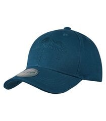 Icepeak kepurė nuo saulės vaikams 6438535428619, mėlyna kaina ir informacija | Kepurės, pirštinės, šalikai berniukams | pigu.lt
