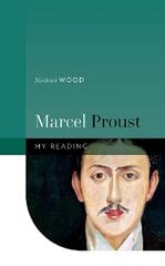 Marcel Proust kaina ir informacija | Istorinės knygos | pigu.lt