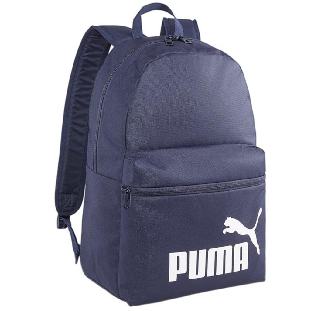 Kuprinė Puma Phase, 22L цена и информация | Kuprinės ir krepšiai | pigu.lt